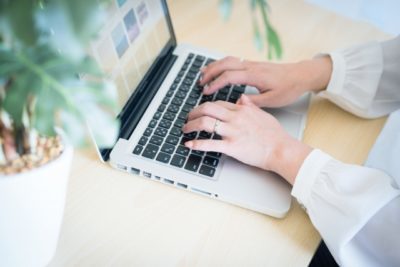 ブログの始め方を丁寧に解説~収入を得るまでの流れ~