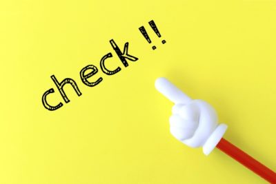 アフィリエイト初心者が意識すること
