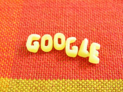 SEO対策の前にGoogleを知る