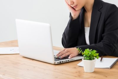 SEOを意識しているのに順位が上がらない時の原因