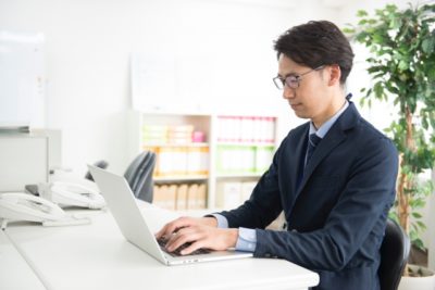 アフィリエイトでSEO対策を行なう流れ