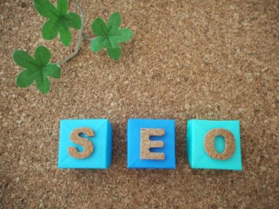 SEO対策について