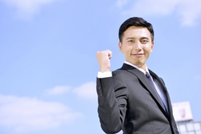 ベストを尽くそう