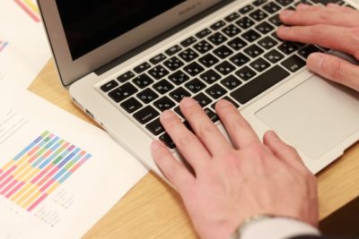 記事作成時に取り組むべきSEO