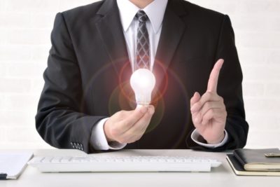 SEO対策でGoogleにサイトやページを登録する方法