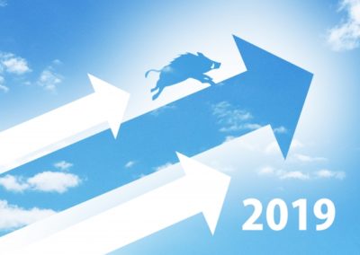 SEO対策の基本となる取り組みと2019年意識すべきこと