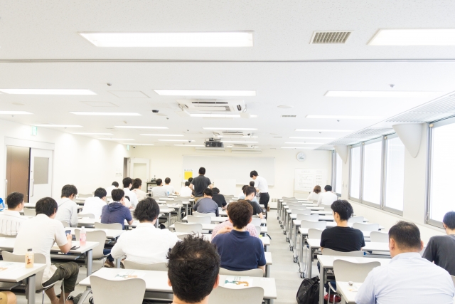 ノウハウコレクターの8つの特徴
