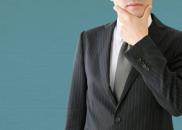 検索順位が安定しない理由