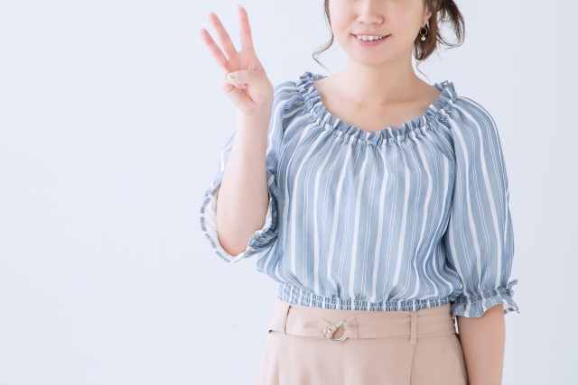 キーワード選定で得られる3つの効果
