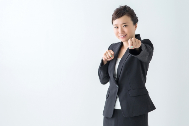 一つ一つの記事に対してベストを尽くす