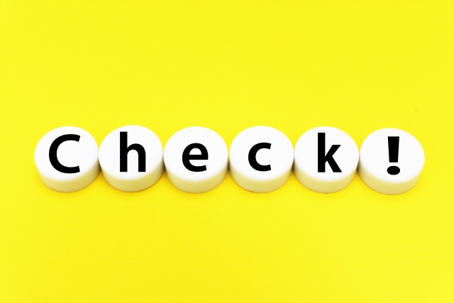 Googleペナルティのチェック方法