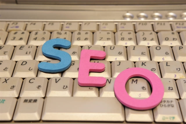 SEOを意識したタイトル作りも忘れずに