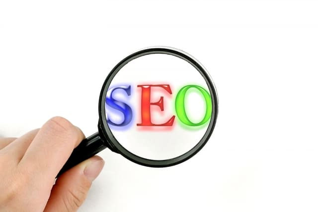 1記事に含めるSEOキーワードの個数の目安