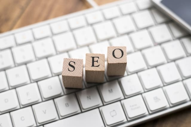seoに取り組む
