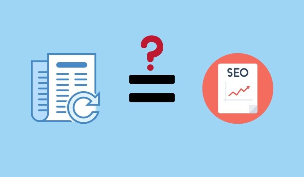 ブログの毎日更新とSEOの関係性