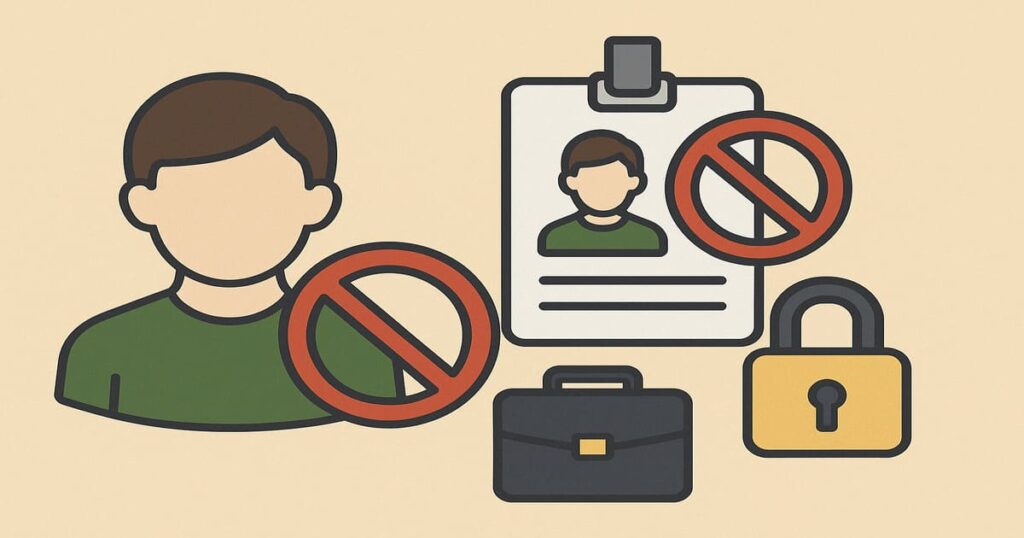 匿名や副業バレを防ぎたい場合は