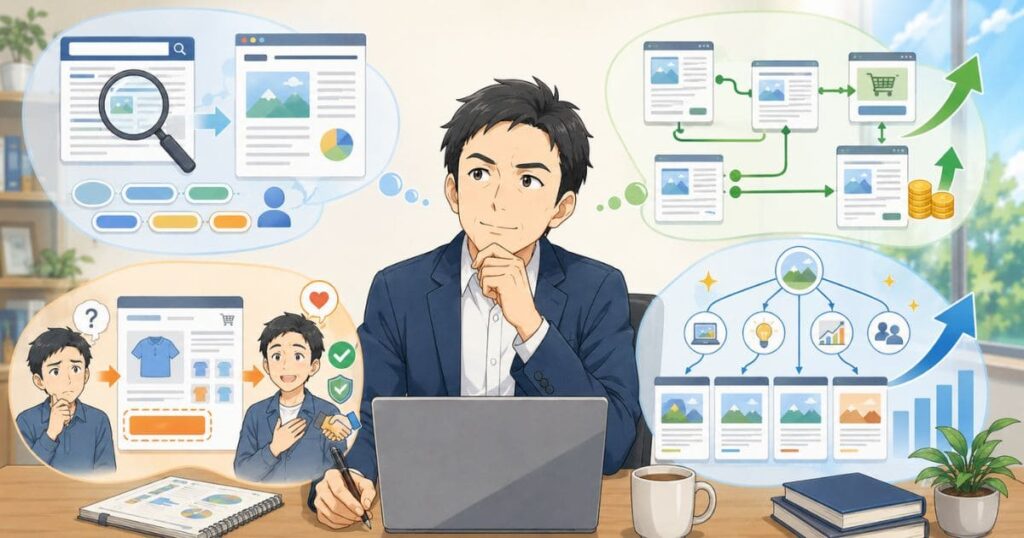アクセス数が急に増えたときにやること